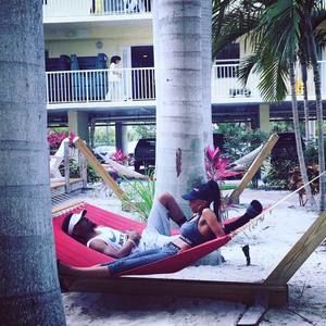 Meet your Posher, Malik